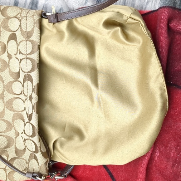 Coach classic bag - Picture 11 of 13